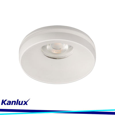 FARETTO INCASSO ELICEO DSO W - KANLUX