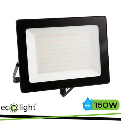 PROIETTORE LED 150W 3000K IP65