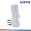 MISURATORE DI CONSUMI ELETTRIC  250V SPINA 16A PRESA BIPASSO