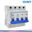 INT. MT 4P 16A 1000VDC 6KA
