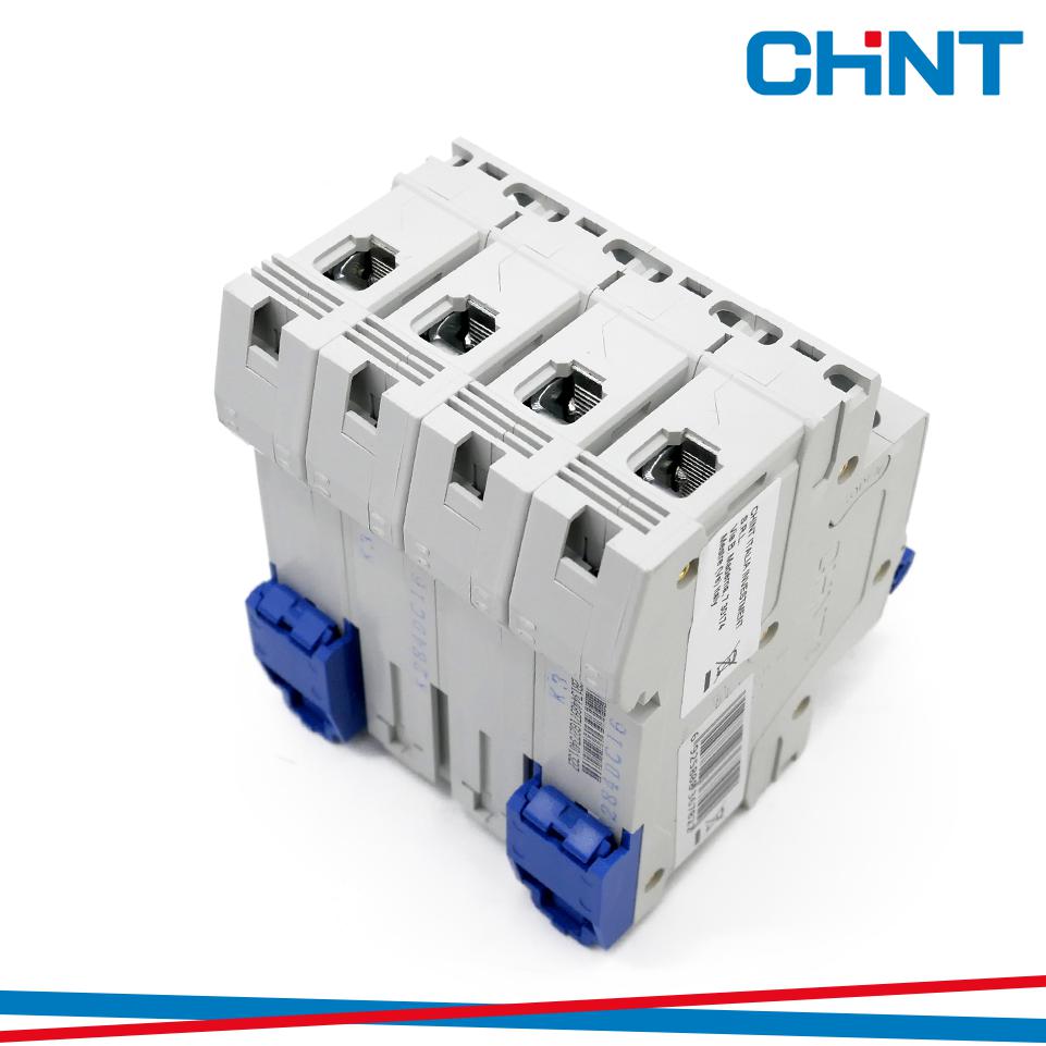 INT. MT 4P 16A 1000VDC 6KA
