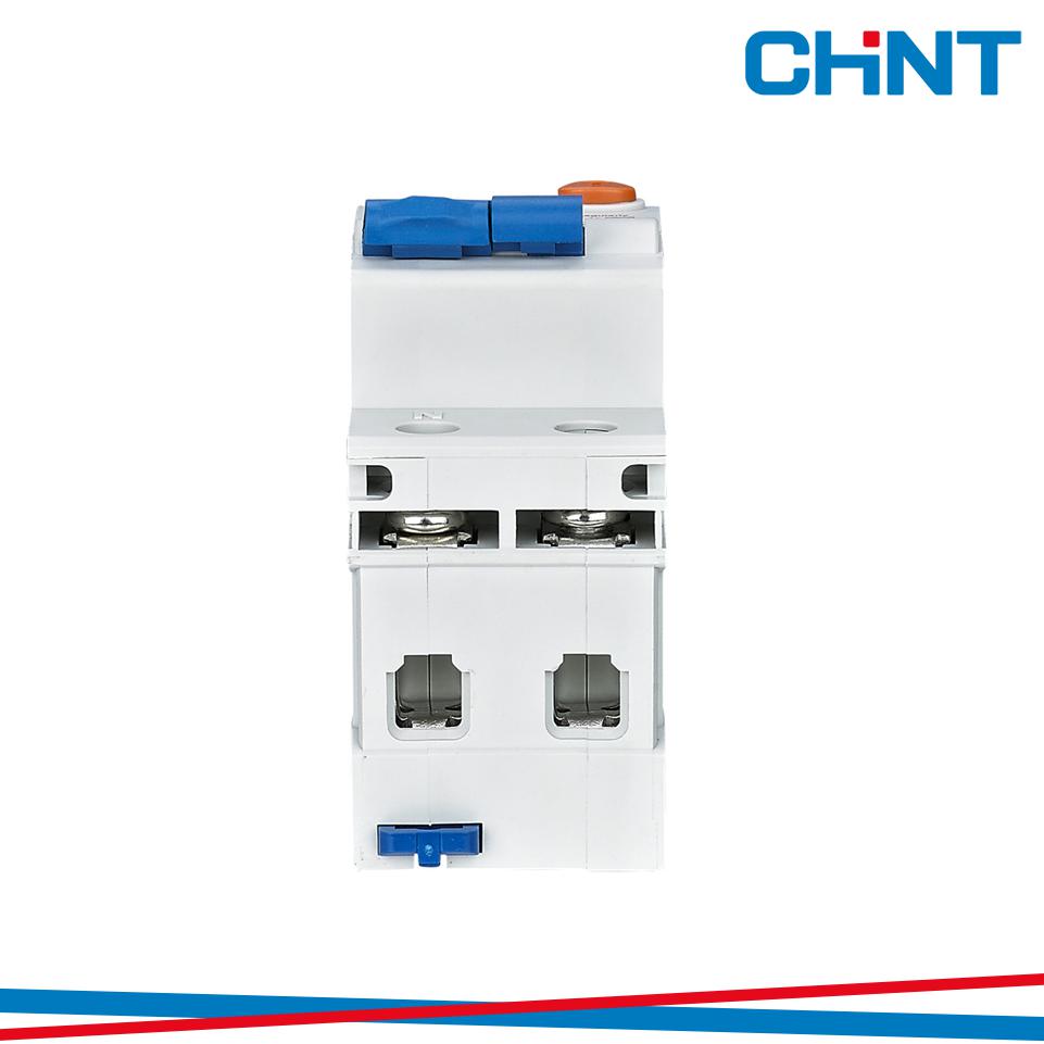 INT MTD 1P+N 6A 30MA 6KA AC