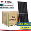 PANNELLO 450W MONO SOLAR 1903X1134X35MM