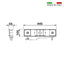 COMPACT ELITE CON SIFONE E COPERCHIO AD INCASTRO