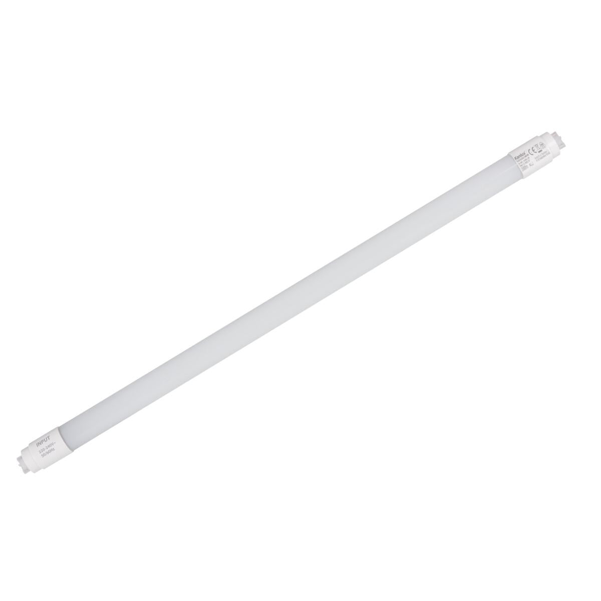 LAMPADINA LED T8 LED GLASSV4 22W-CW - KANLUX