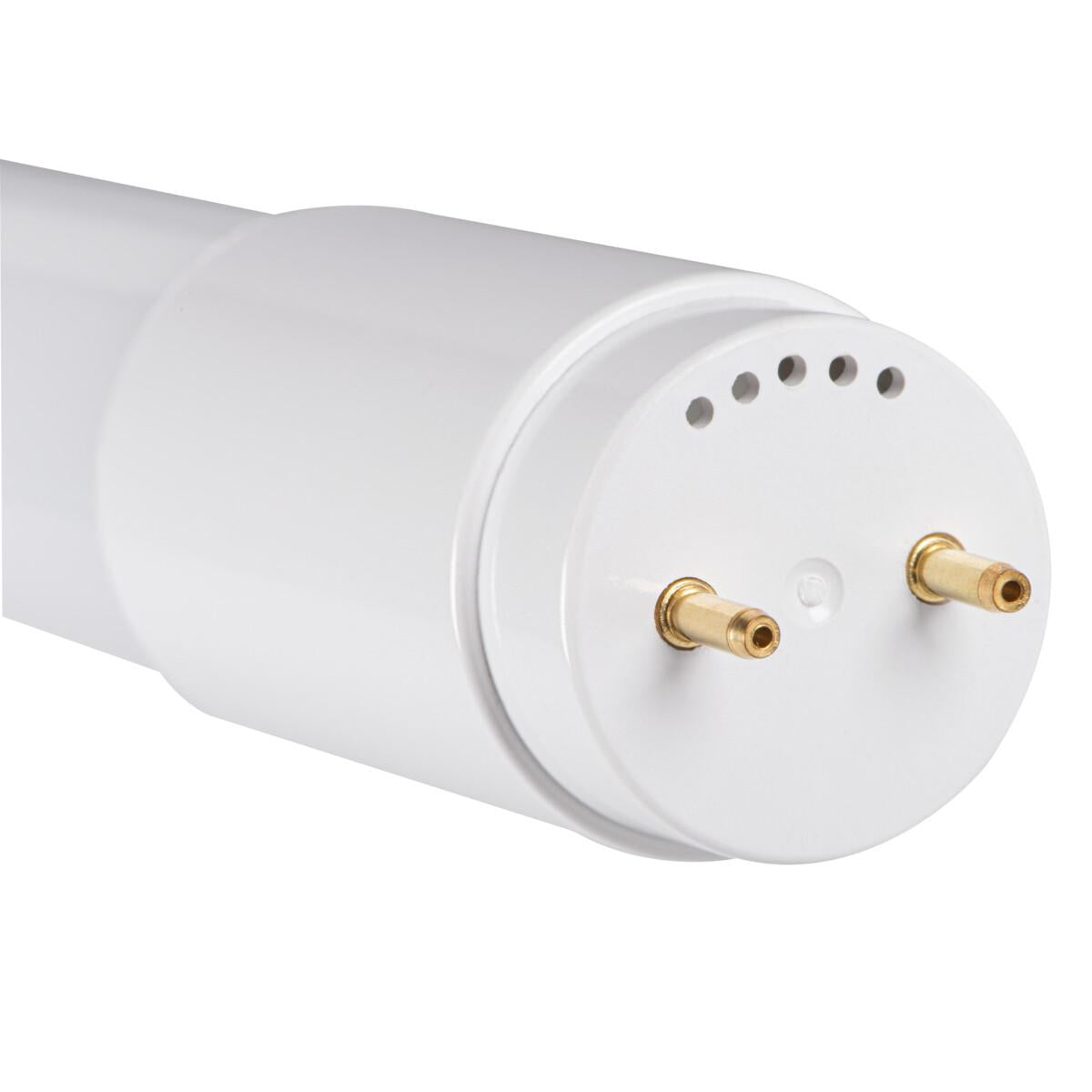 LAMPADINA LED T8 LED GLASSV4 22W-CW - KANLUX