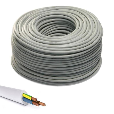 CAVO BUTILICO 3X6MM FG16R16