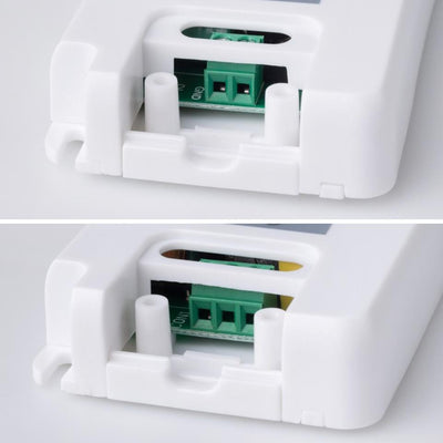 ALIMENTATORE DA MOBILE 36W 12V IP44 128X51X16