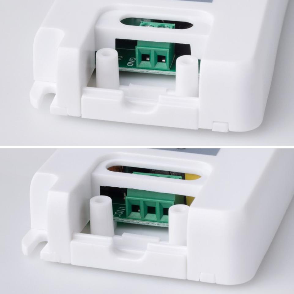 ALIMENTATORE DA MOBILE 36W 12V IP44 128X51X16