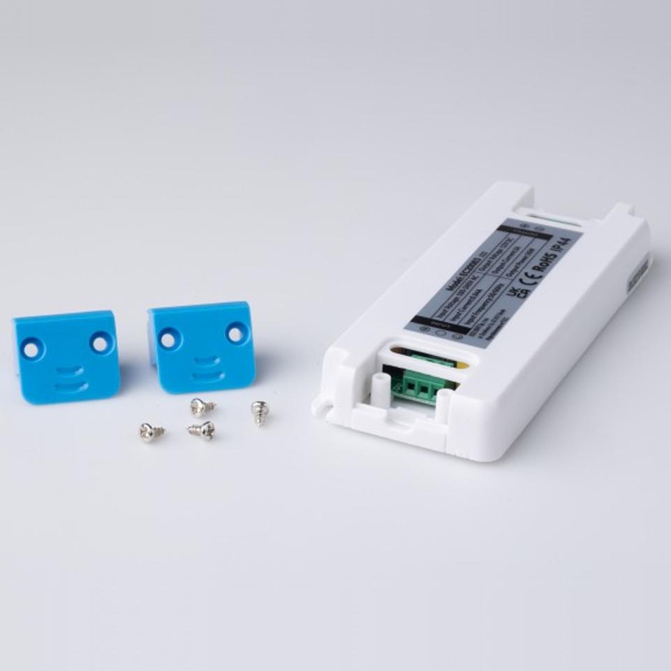 ALIMENTATORE DA MOBILE 36W 12V IP44 128X51X16