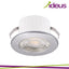 FIN LED C 3W SILVER 4000K IP44