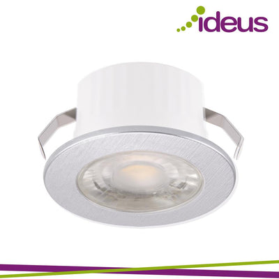 FIN LED C 3W WHITE 4000K IP44