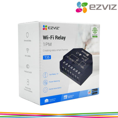 RELE  SMART 1CH ENERGY MONITOR TIMER E AUTOMAZIONE GOOGLE/AL