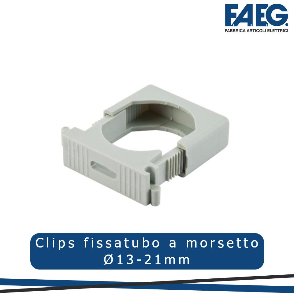 CLIPS FISSAT.GUAINA A MORS. 13/21