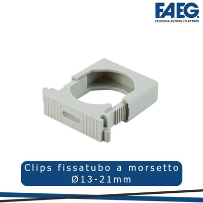 CLIPS FISSAT.GUAINA A MORS. 13/21