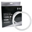 CIRCOLINA G10Q 180-250V 15W    4000K 1320LM