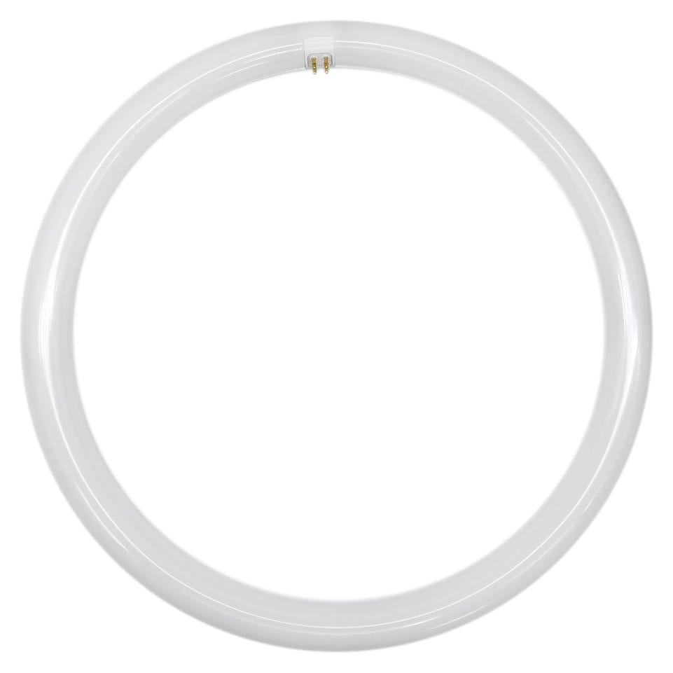 CIRCOLINA G10Q 180-250V 15W    4000K 1320LM