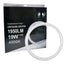 CIRCOLINA 19W G10Q 180-250V    4000K 1950LM