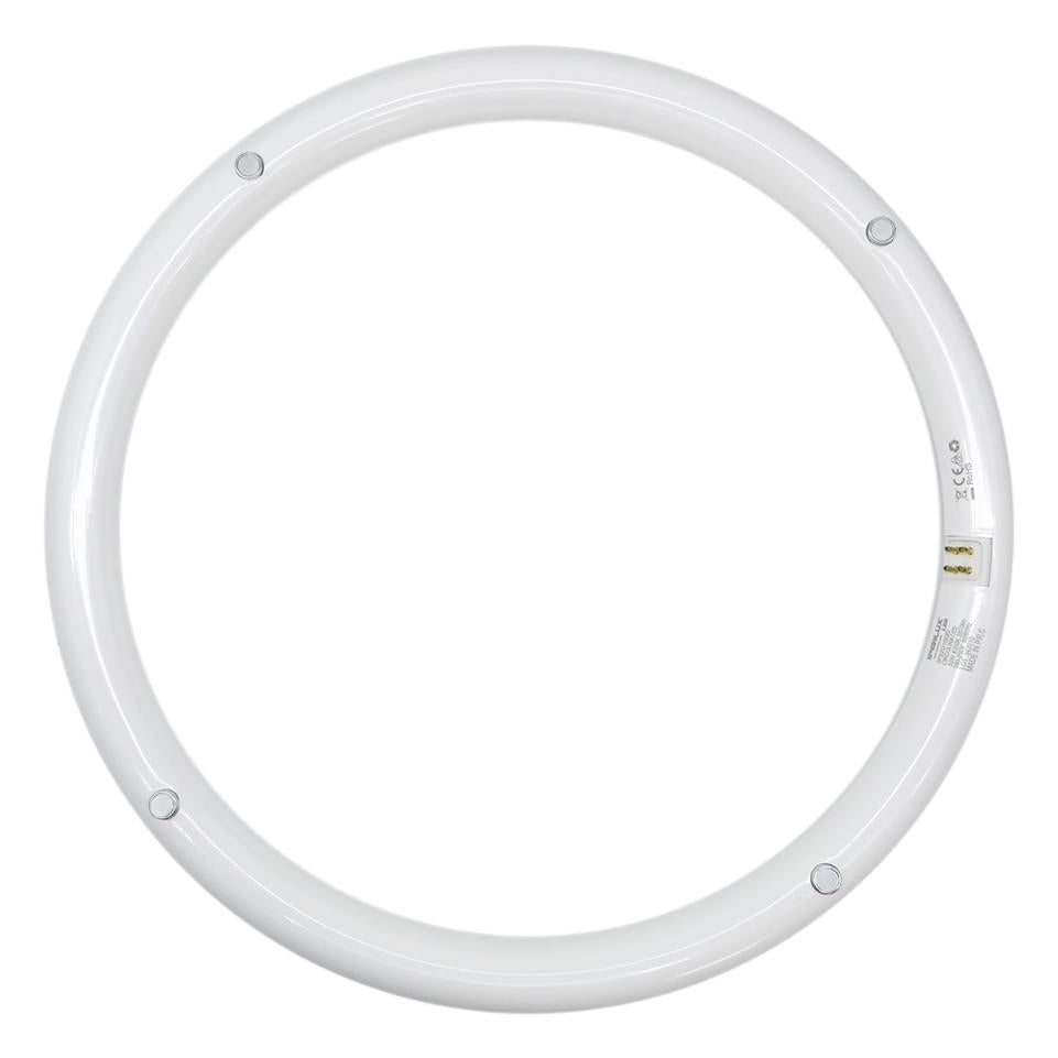 CIRCOLINA 19W G10Q 180-250V    4000K 1950LM