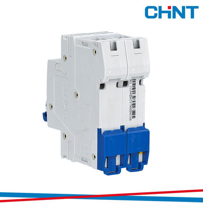 CHT INT. MTD  63A  C10 6KA