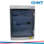 QUADRO AC TRIFASE. 20KW C40A   300MA +SPD+SPI+TEST REPORT