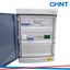 QUADRO AC TRIFASE. 20KW C40A   300MA +SPD+SPI+TEST REPORT