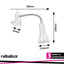 ANJA, SPOT, E14 1X MAX 40W    1X MAX 40W, FLEXIBLE AND PLUG-