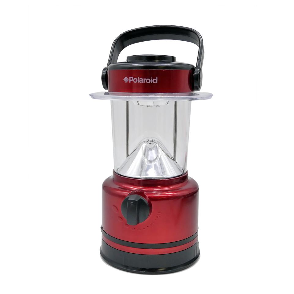 LANTERNA 18 LED LUMINOSISSIMA  CON REGOLAZIONE DELLA LUCE