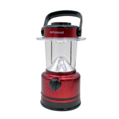 LANTERNA 18 LED LUMINOSISSIMA  CON REGOLAZIONE DELLA LUCE