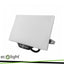 PROIETTORE LED NL-2 50W 6500K  4500LM IP65