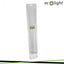 FASCETTA FERMACAVO 7,6X300MM BIANCO CONF.50 PZ