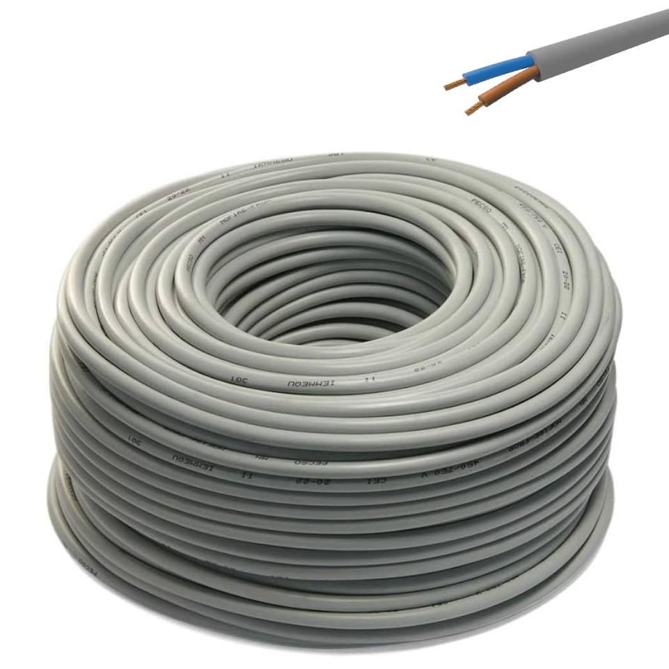 CAVO BUTILICO FG16OR16 2X10MM