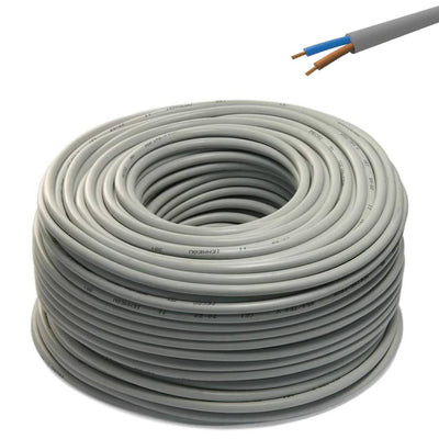 CAVO BUTILICO FG16OR16 2X10MM