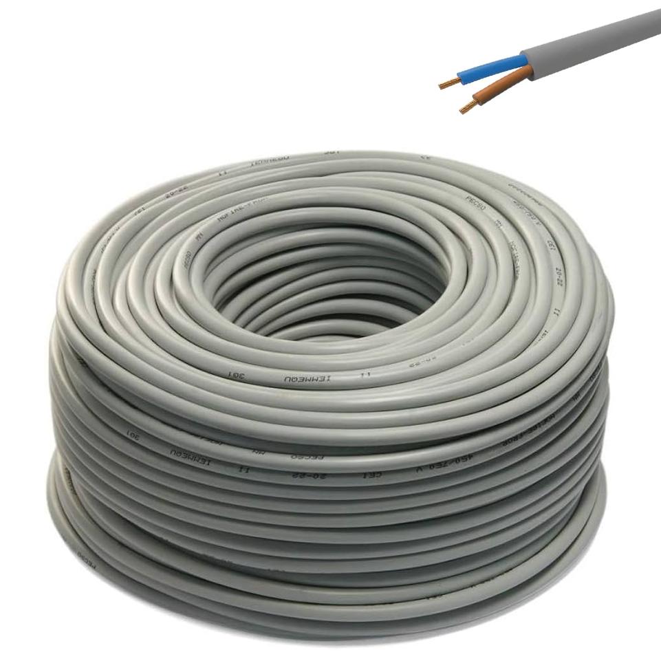 CAVO BUTILICO 2X10MM FG16OR16