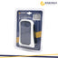 LAMPADA SOLARE CON SENSORE 20W BIANCO