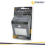 LAMPADA SOLARE CON SENSORE 3W  NERO