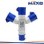 MOLTIPLICATORE PRESE INDUSTRIALI 1SP CEE 16A2P+T3 PR 16A2P+T