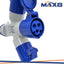 MOLTIPLICATORE PRESE INDUSTRIALI 1SP CEE 16A2P+T3 PR 16A2P+T