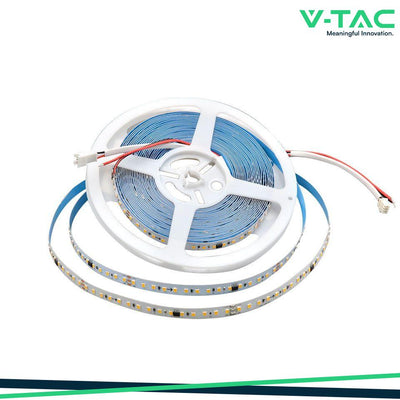 LED STRISCIA RUNNING 2835 120 10W 24V 4000K