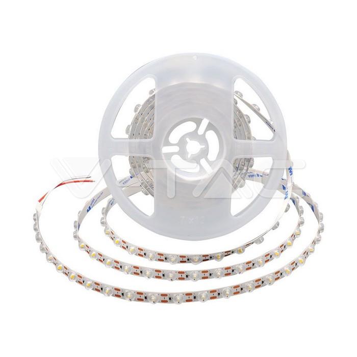 LED STRISCIA 2835 48L 16W 3000K 24V