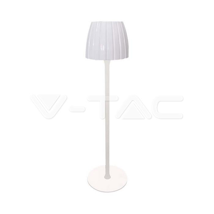 2.7W LAMPADA LED DA TAVOLO 3 IN 1 BIANCA 3000K