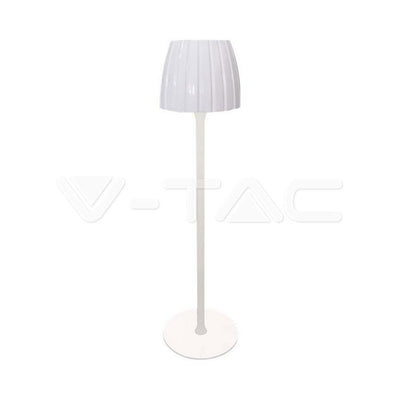 2.7W LAMPADA LED DA TAVOLO 3 IN 1 BIANCA 3000K
