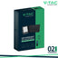 15W LED FARO SOLARE 3.7V 8AH BATTERIA 4000K
