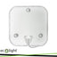 INSERTO PER PLAFONIERA LED     18W 4000K 1800LM