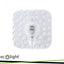 INSERTO PER PLAFONIERA LED     24W 4000K 2400LM