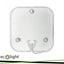 INSERTO PER PLAFONIERA LED     24W 4000K 2400LM