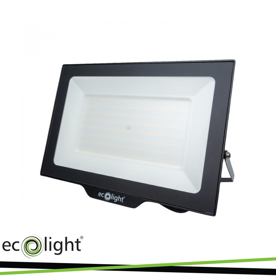 PROIETTORE LED 200W 6500K NL-1 18000LM IP65