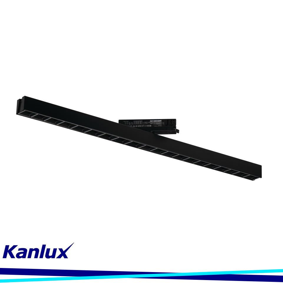 PLAFONIERA LED LINEARE HR-LH-WN-B-RM - KANLUX