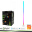 LAMPADA MUSICALE RGB DA TERRA  TUYA WHITE