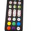 LAMPADA MUSICALE RGB DA TERRA  TUYA BLACK